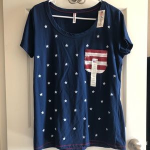 American Tee